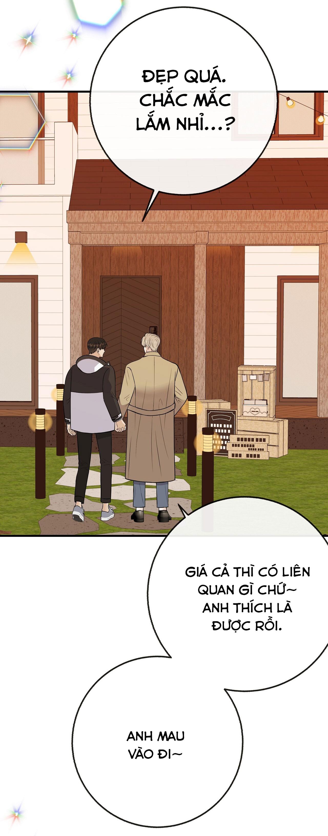 đứa trẻ này là con tôi (end) chapter 52 19