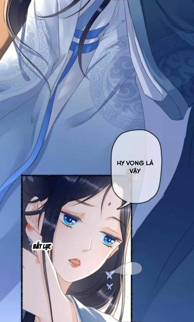 sủng phi của vương chapter 136 26