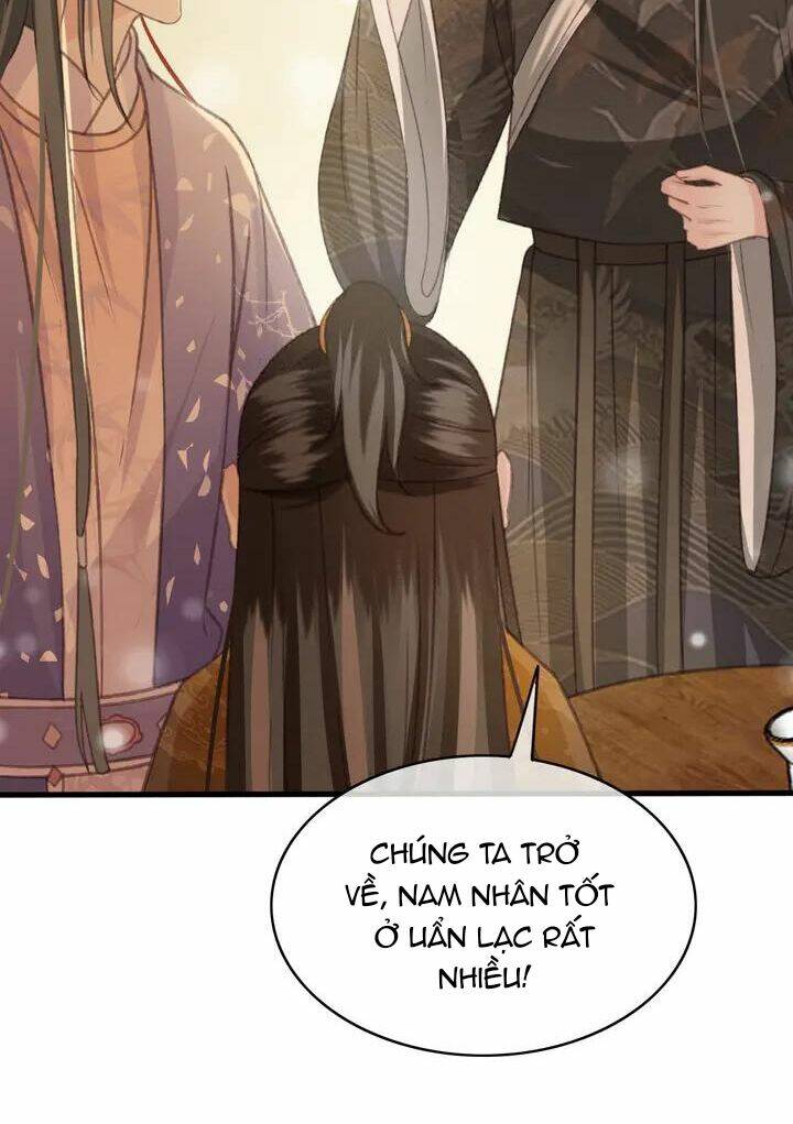 đông cung giai hạ tù chapter 90 22