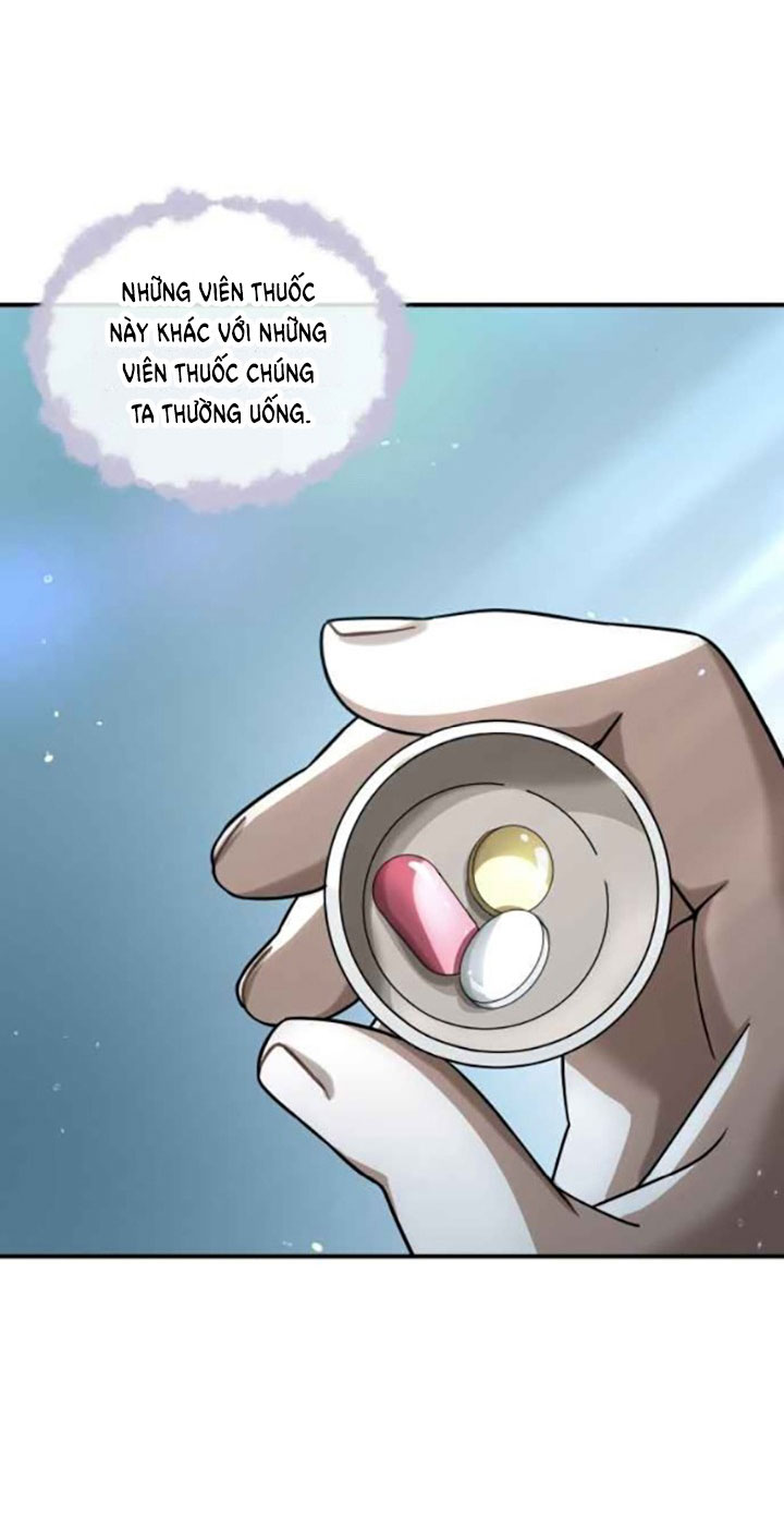 dark moon - tế đàn ánh trăng chapter 74.2 9