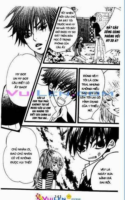 chàng trai thứ 13 chapter 3 143