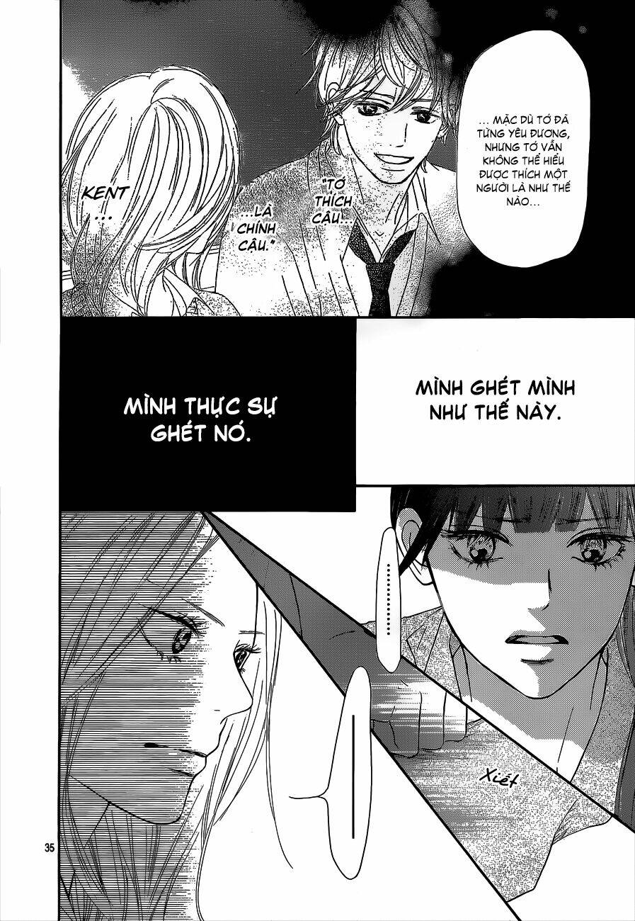 anh đã cho em biết bao thứ đầu tiên chapter 93 34