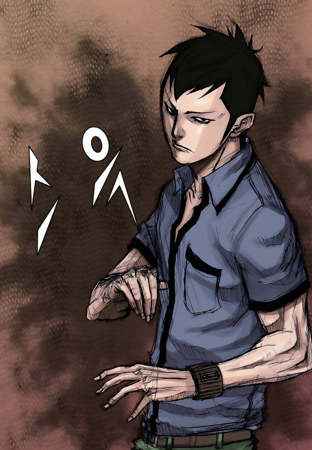 tong | tổng chapter 3 21