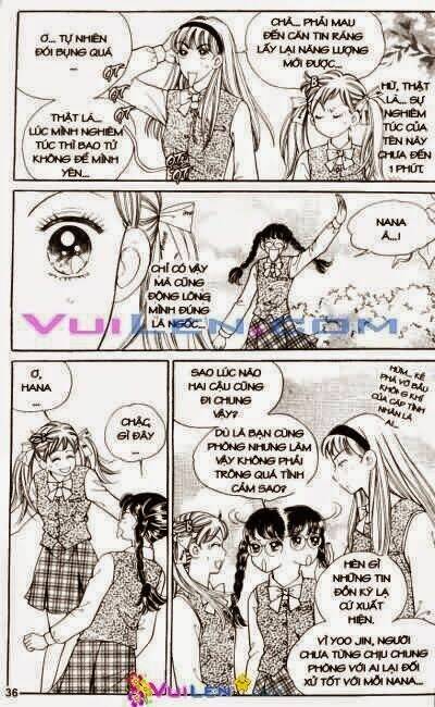 banana school chapter 8 36