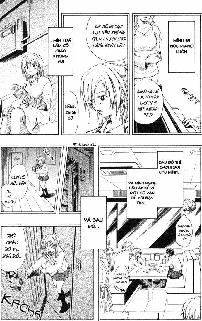 variante chapter 1 19