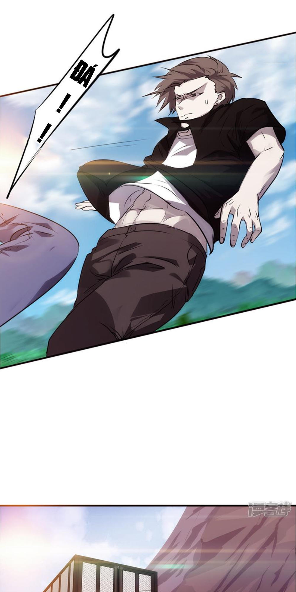 tối cường nông dân hệ thống chapter 34 19