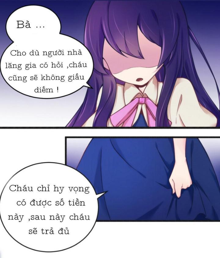 tổng tài đã cưới em chapter 15 1