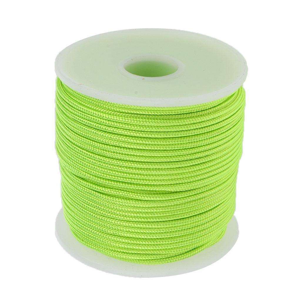 Phụ Kiện Lều Dây Dù Ngoài Trời Dày 50 Mm Paracord