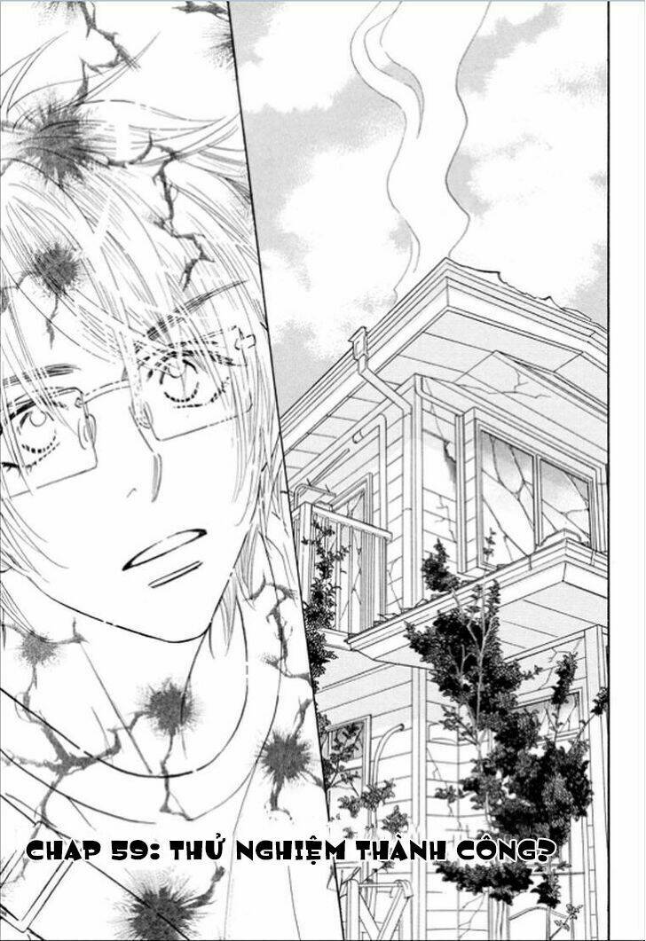 boku to kanojo no xxx chapter 59 2