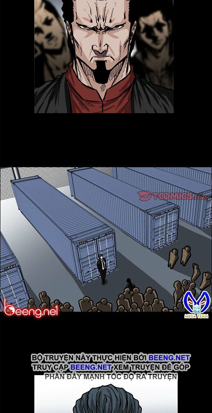 bá chủ học đường ss2 chapter 24 10