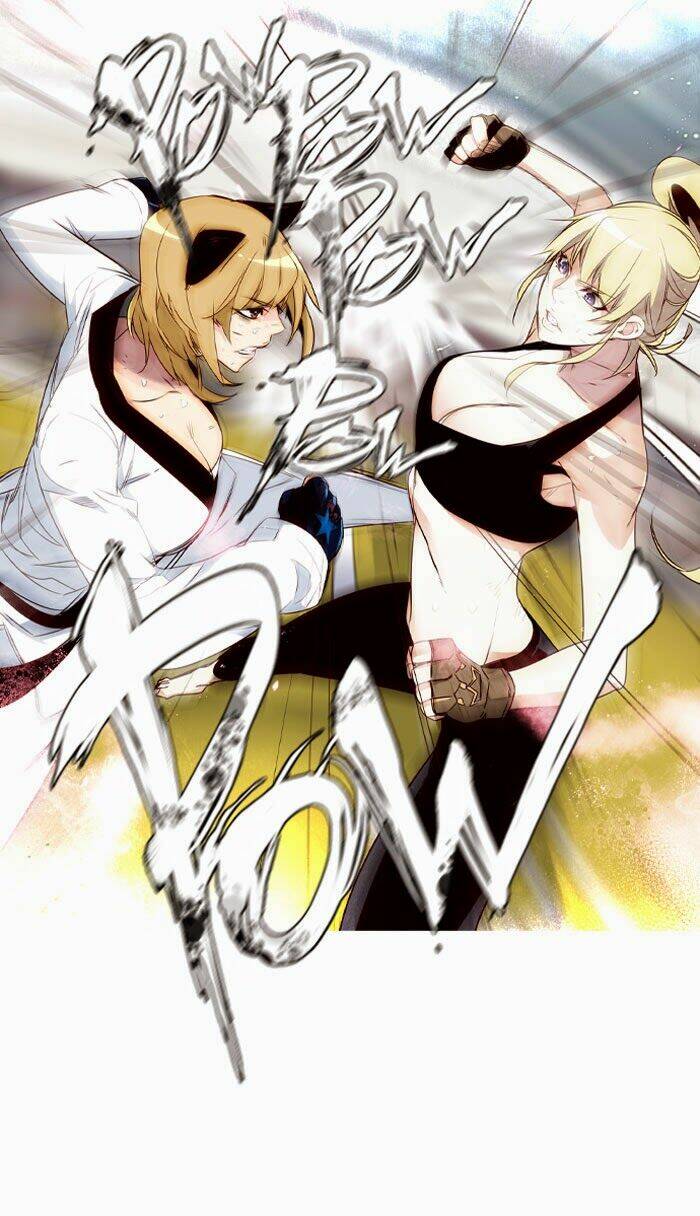 nữ sinh trường wilds chapter 185 17