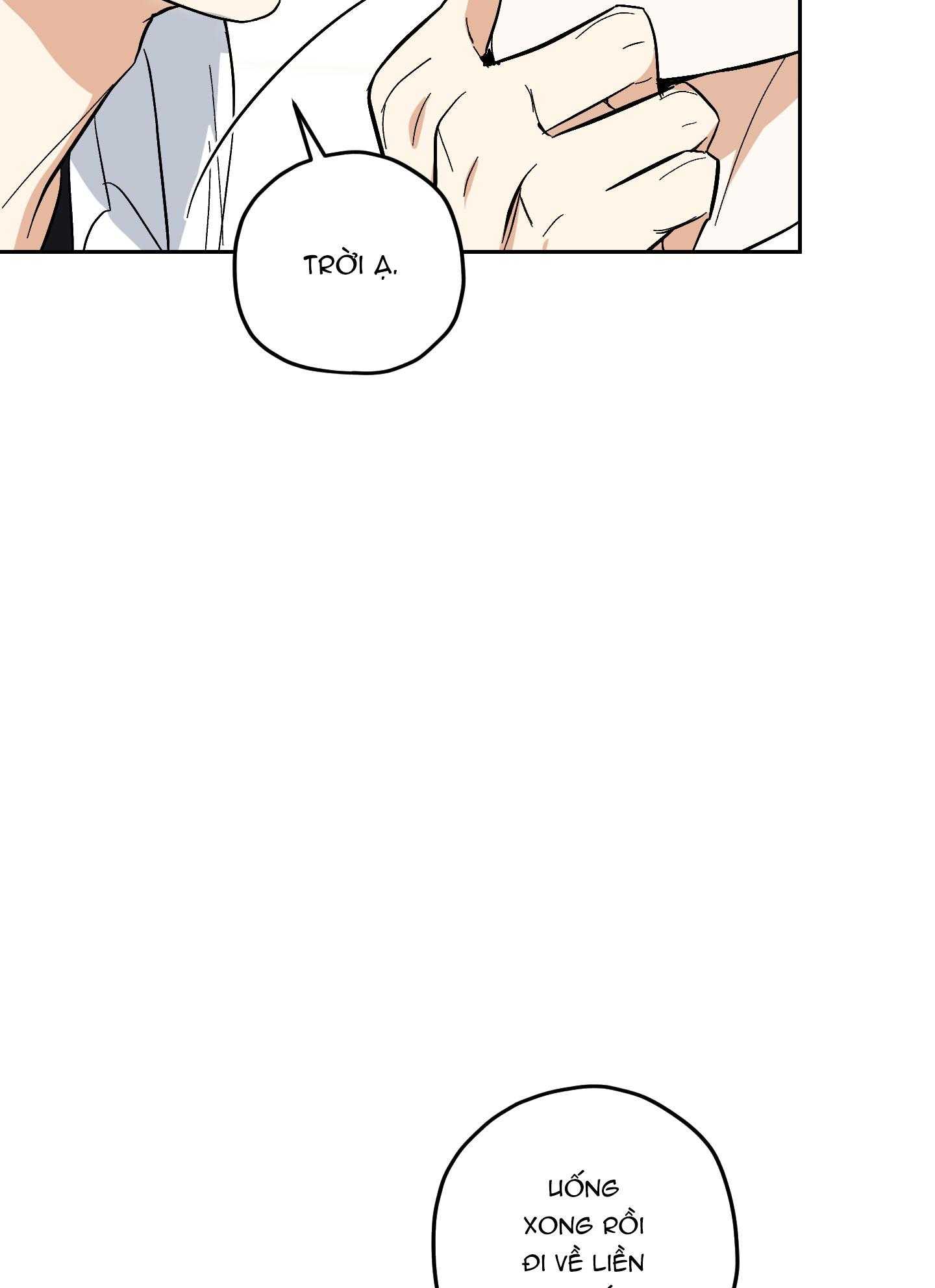 bl ngắn tuyển chọn Chapter 26.8 TƯƠNG XỨNG 8 52