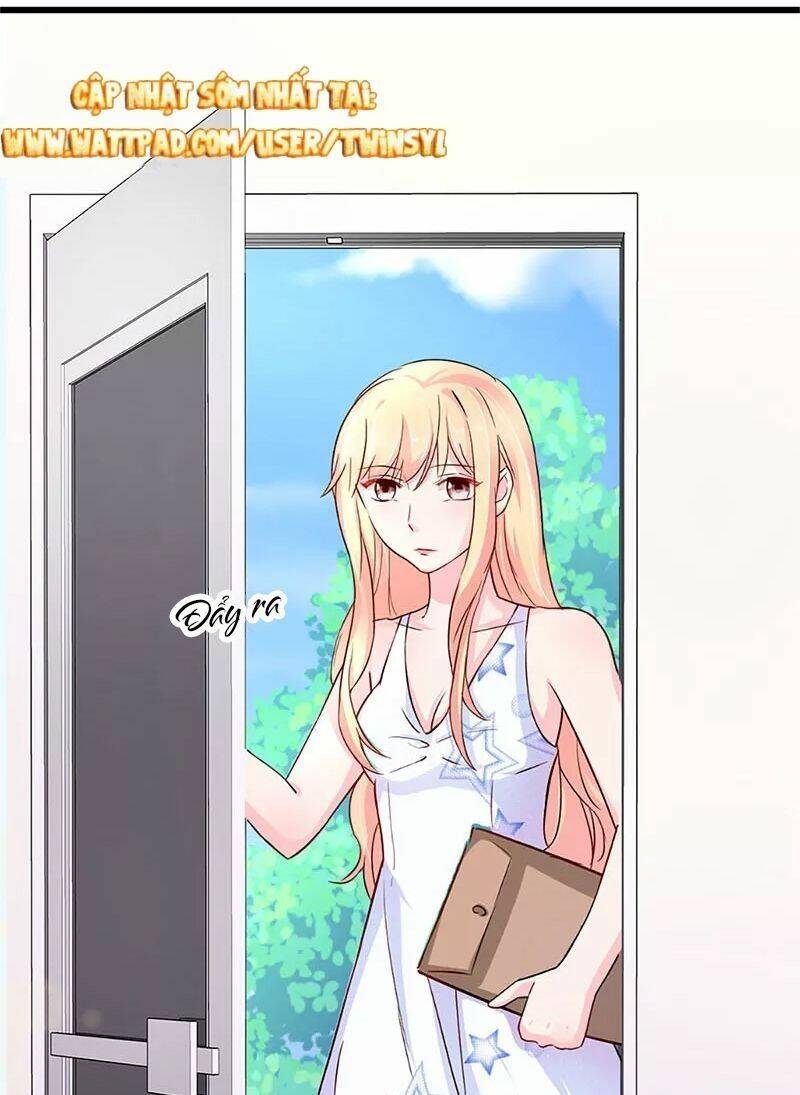 không gả cho tổng tài, gả cho người hầu chapter 115 3