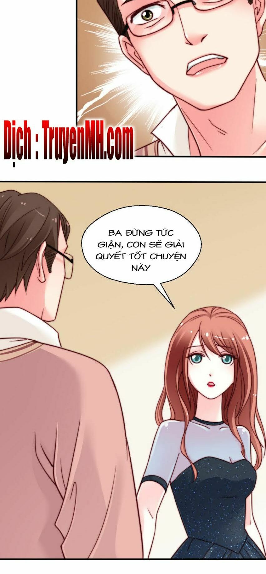 bí mật của thiên kim chapter 45 10