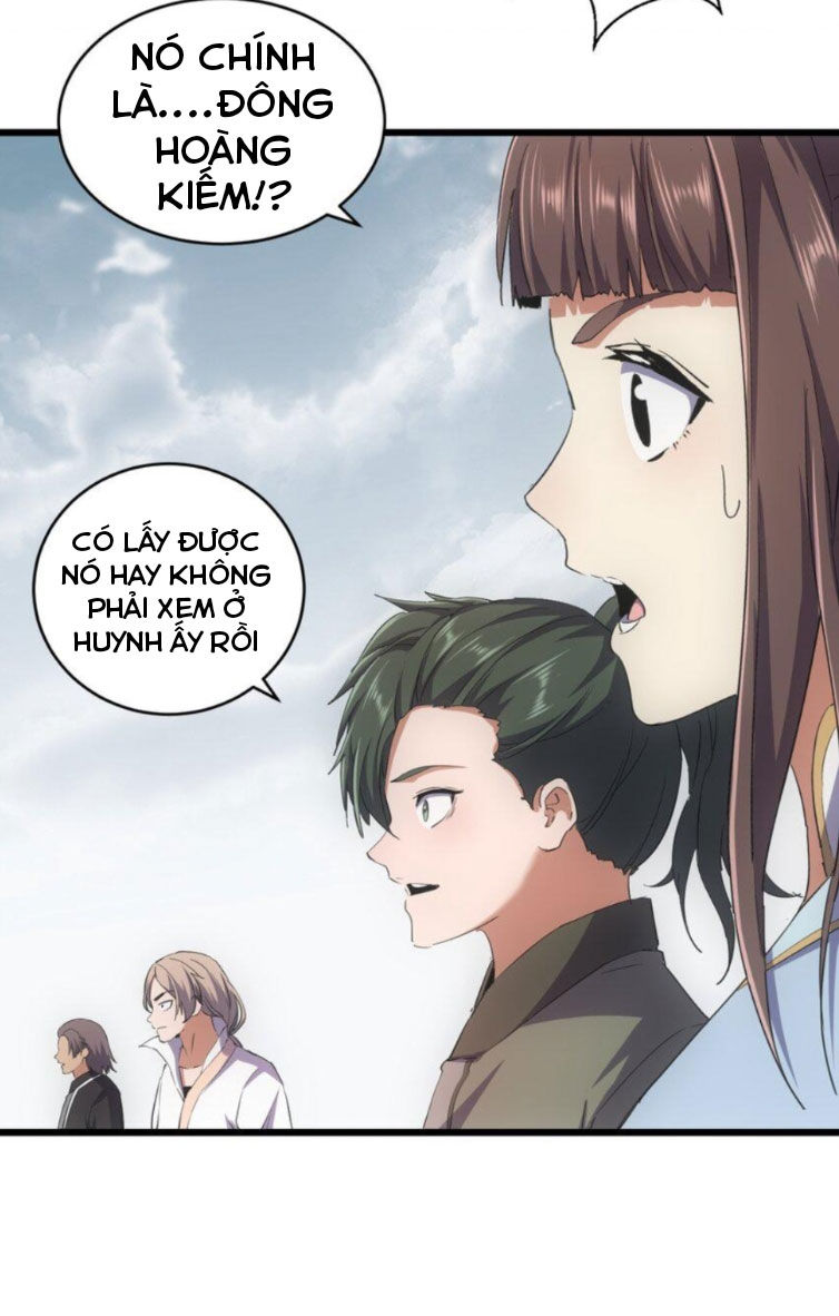 vạn cổ đệ nhất thần chapter 138 5