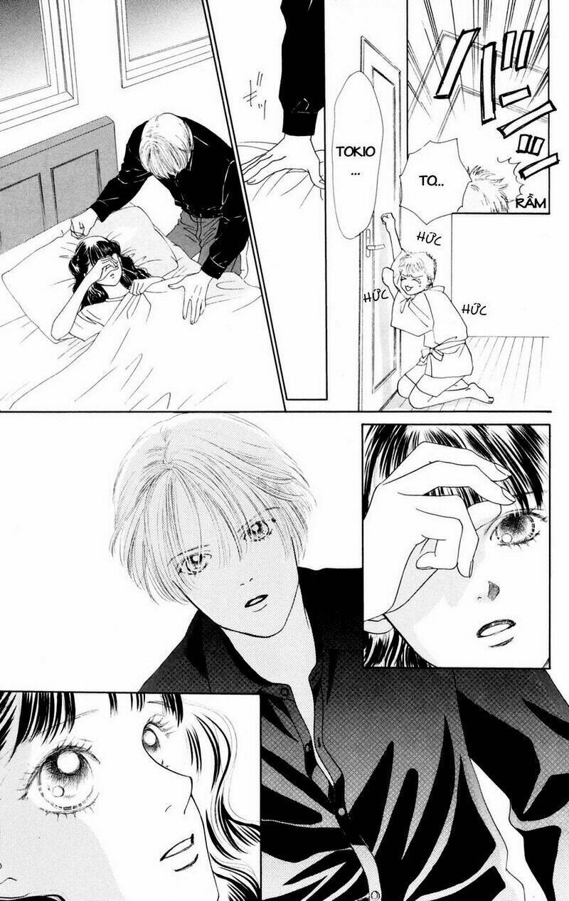 eden no hana (hướng dương xanh) chapter 6 14