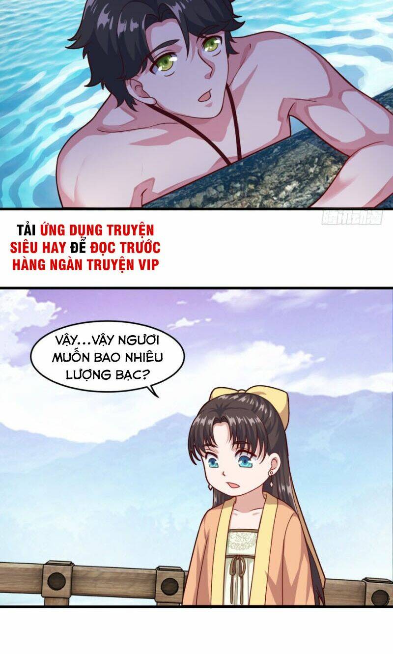 tiên ma đồng tu chapter 122 25