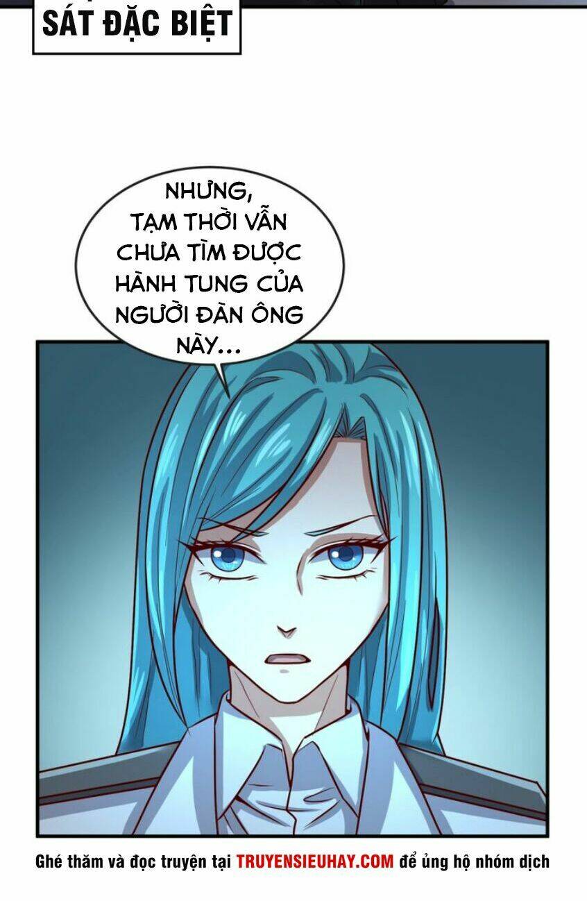 người chặn xuyên không chapter 3 37