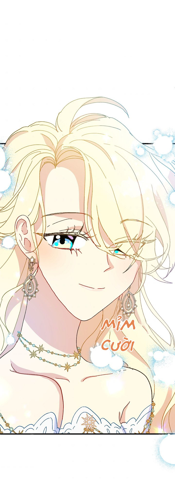 công chúa giả điên chapter 39.1 9