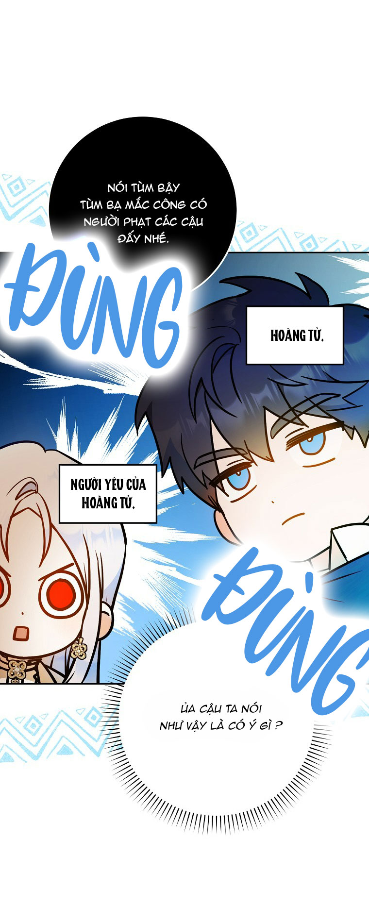 trở thành vợ của nam chính chapter 75 11