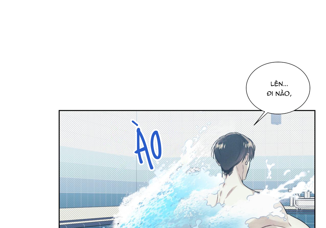 dải hợp âm trên đại dương xanh chapter 15 10