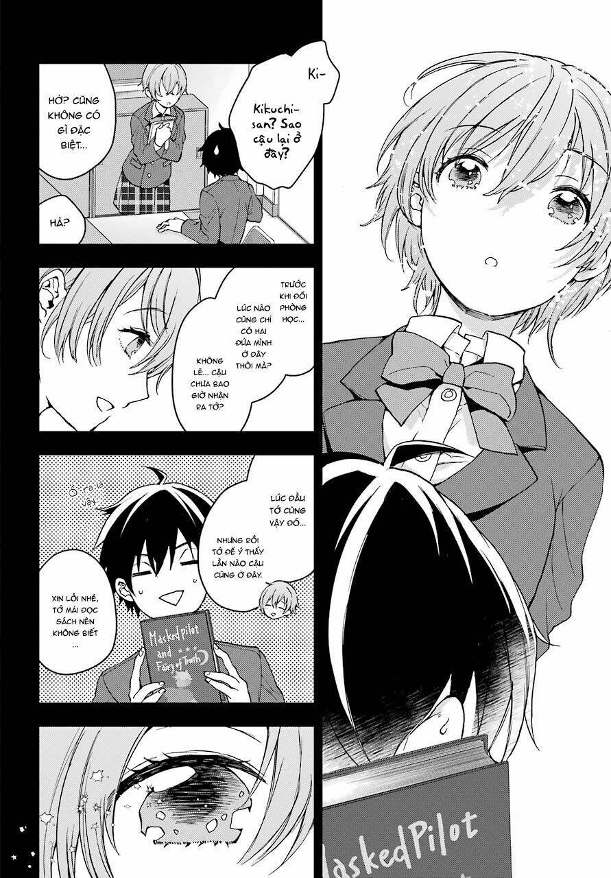 trash-tier tomozaki-kun chapter 8 6