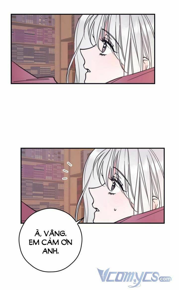 kiếp này tôi sẽ sống như một nhân vật phụ chapter 10 2