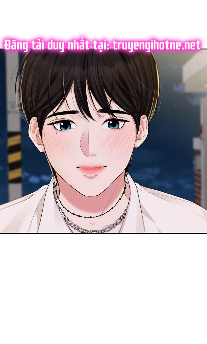 gửi em người đánh cắp những vì sao - to you who swallowed a star chapter 38.1 20