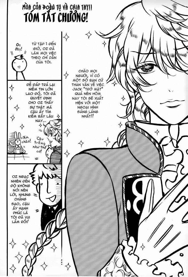 pandora hearts chapter 71 3