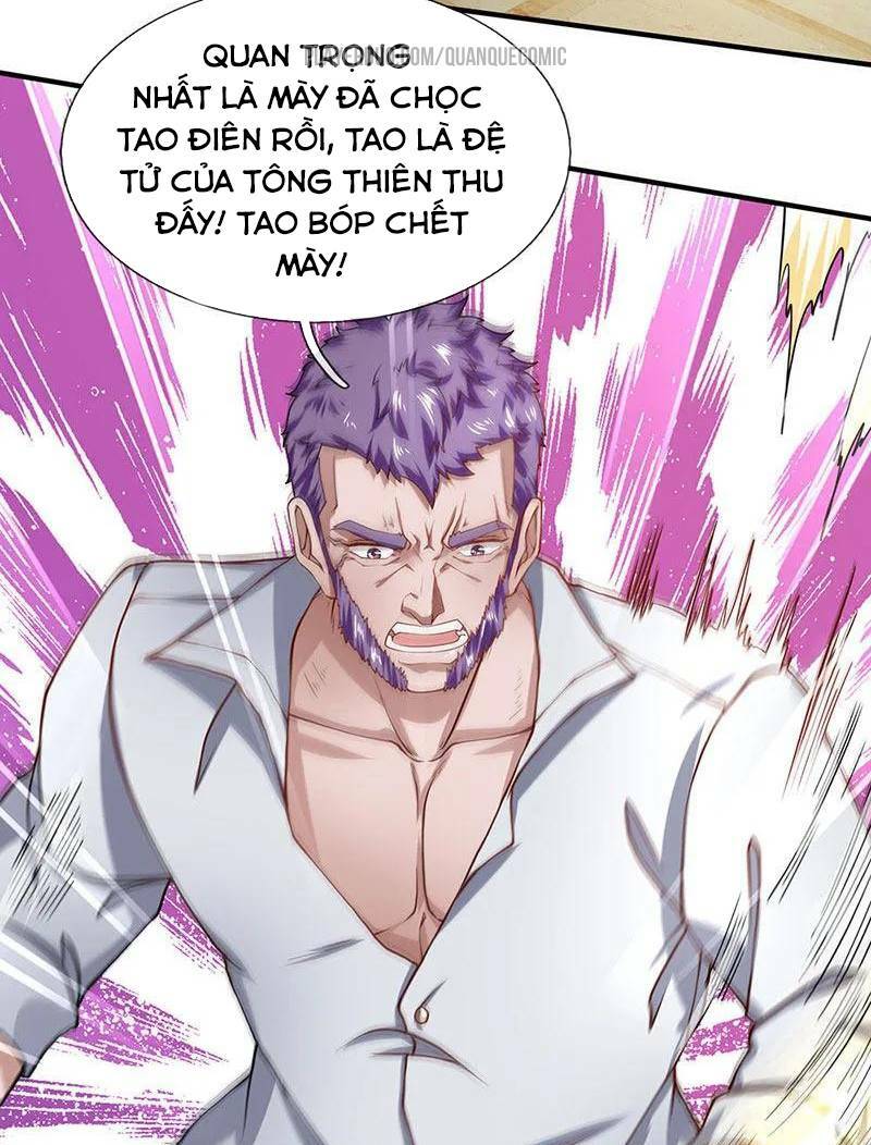 chung cực binh vương tại đô thị chapter 57 10