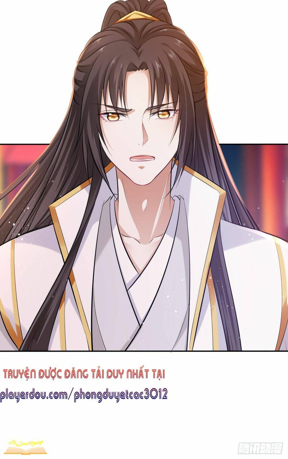 vương phi thật thích trang điểm chapter 75 22