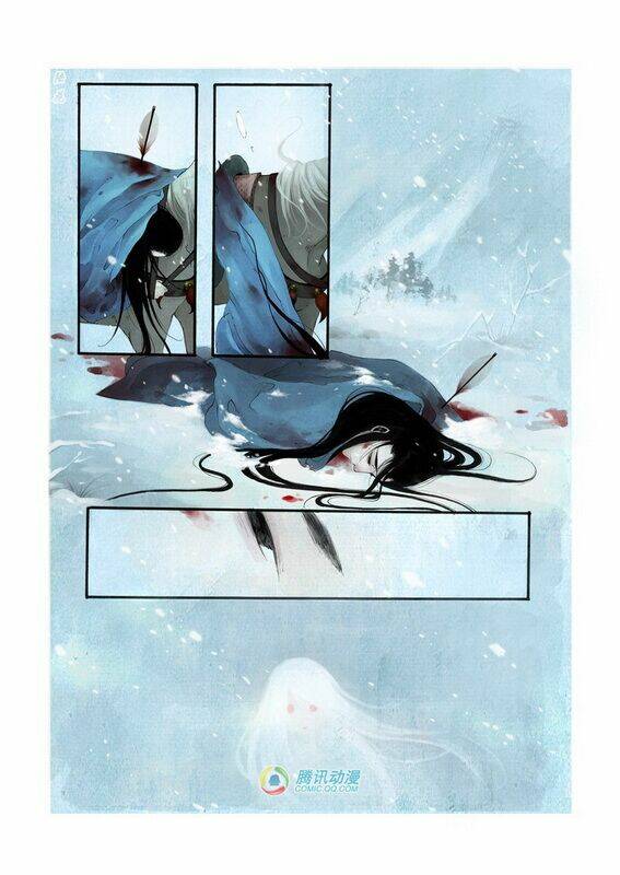 con thỏ cô đơn chapter 1 3