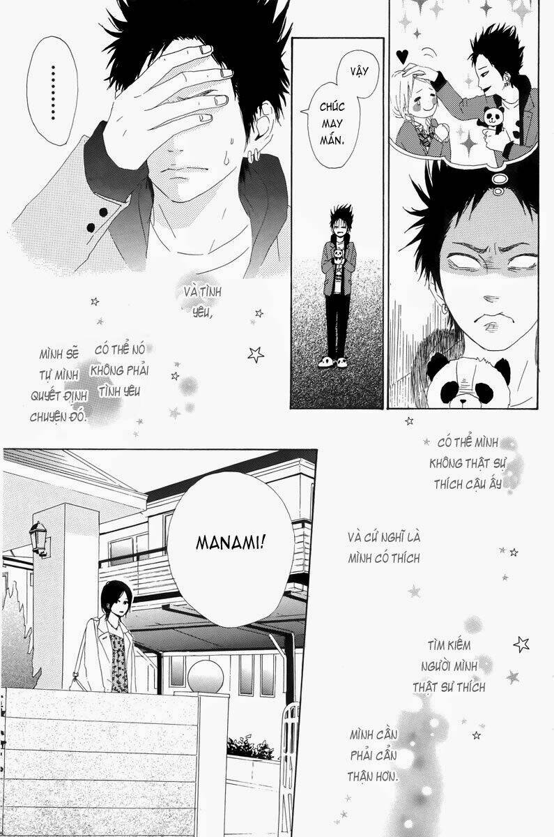 yume miru taiyou chapter 8 24