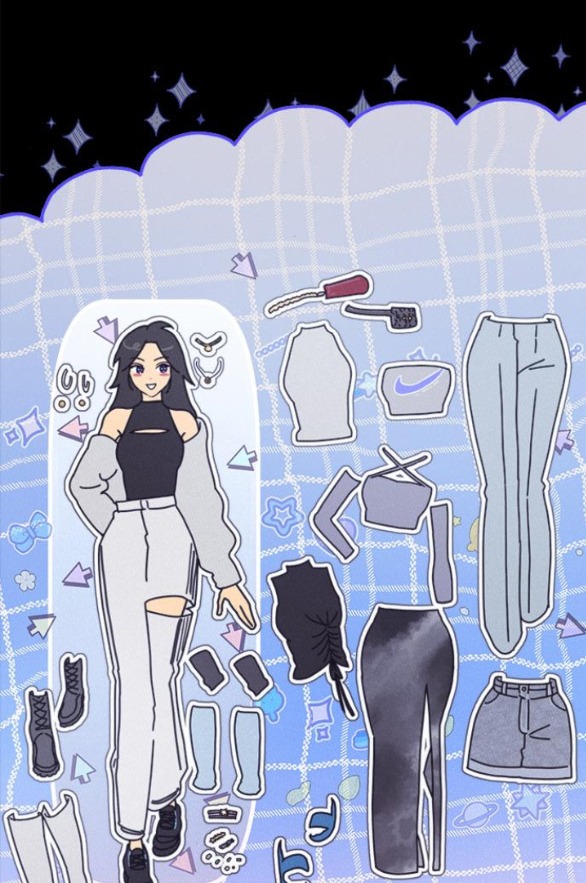 Couple Breaker chapter 34.1 33