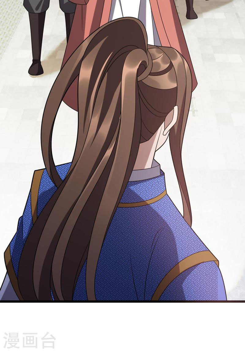 chúa tể tam giới chapter 286 13