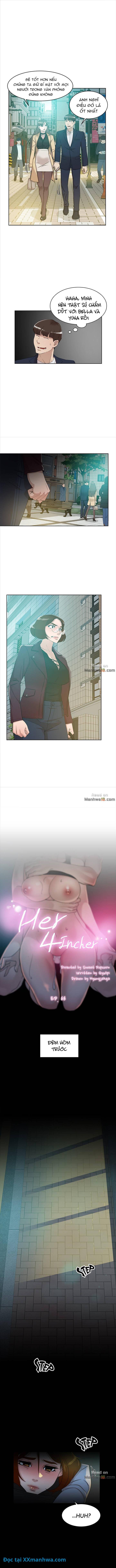 mười một cm của cô ấy chapter 68 1