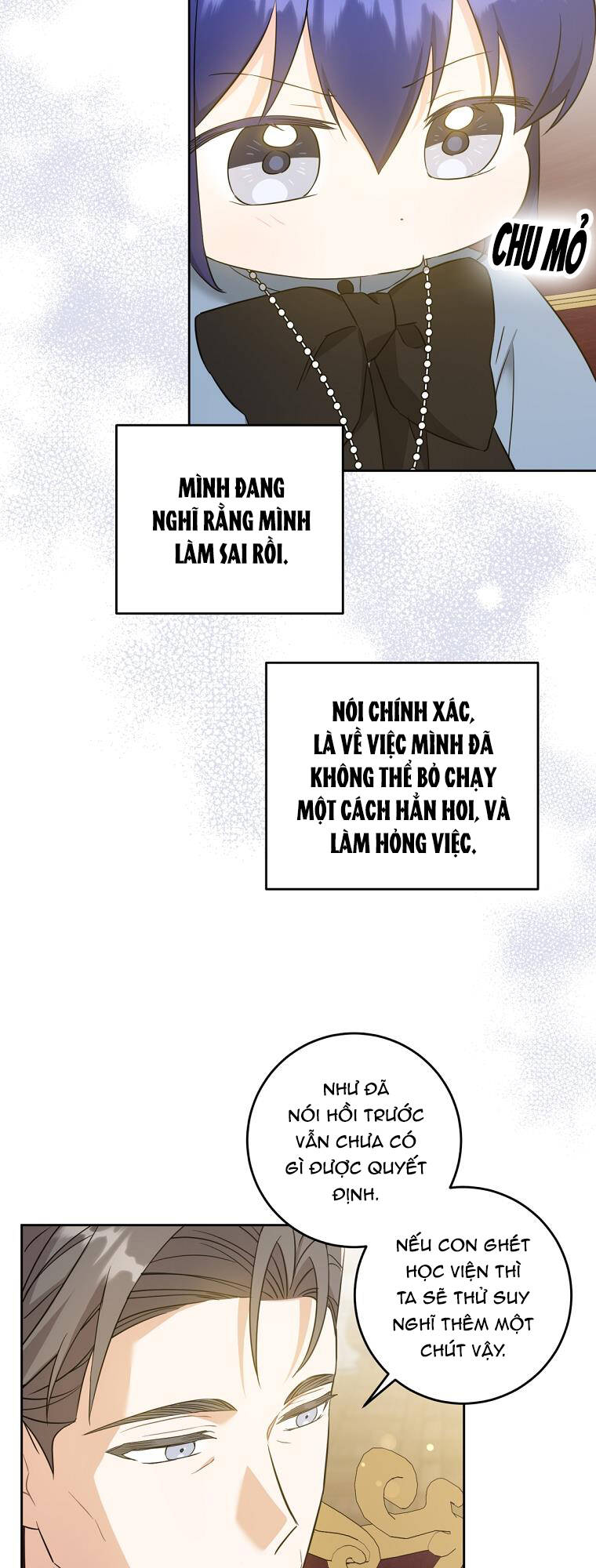 cho con núm vú đi mà chapter 45.1 17
