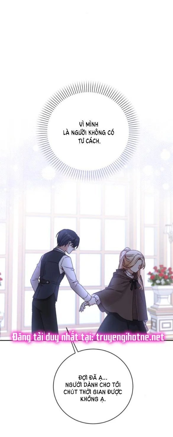 Nàng Bạo Chúa Muốn Có Một Cuộc Sống Hạnh Phúc Hơn! chapter 17.1 6