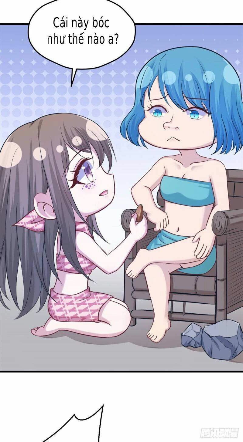 [16+] thảnh thơi thú thế chủng chủng điền, sinh sinh tể chapter 183 15