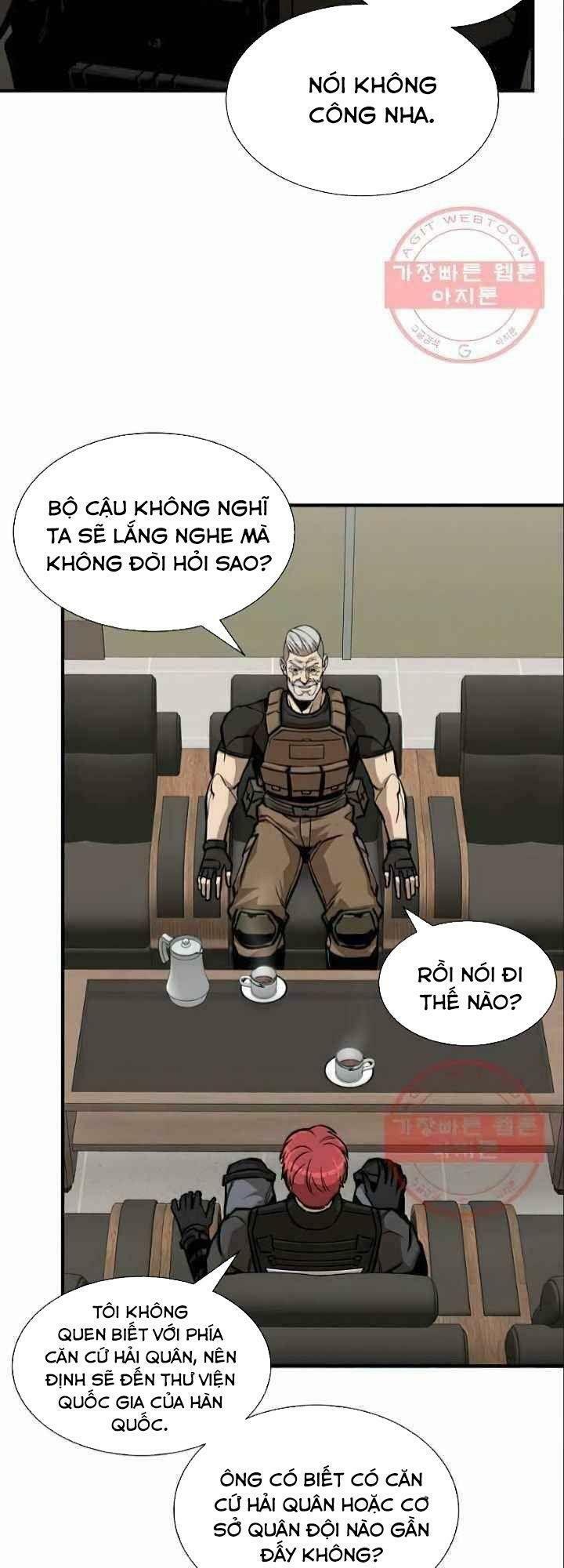 return survival chapter 117 7