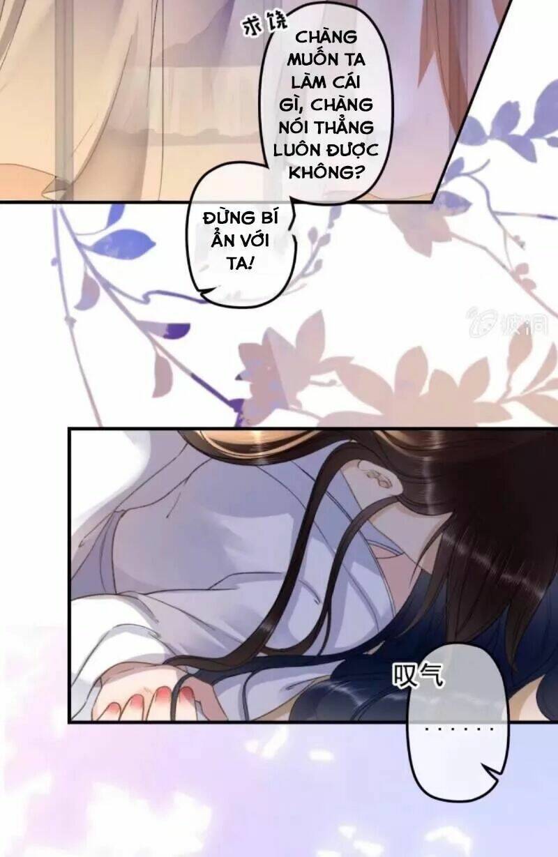sủng phi của vương chapter 140 6
