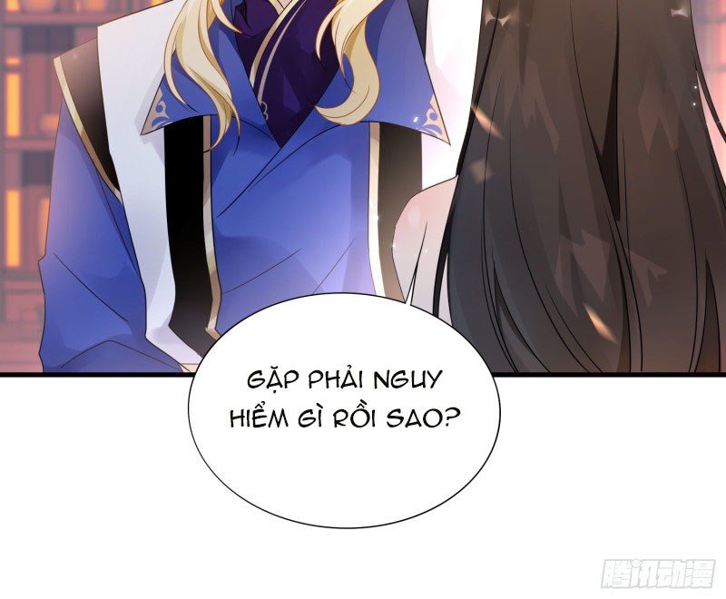 lục thân bất nhận chapter 19 54