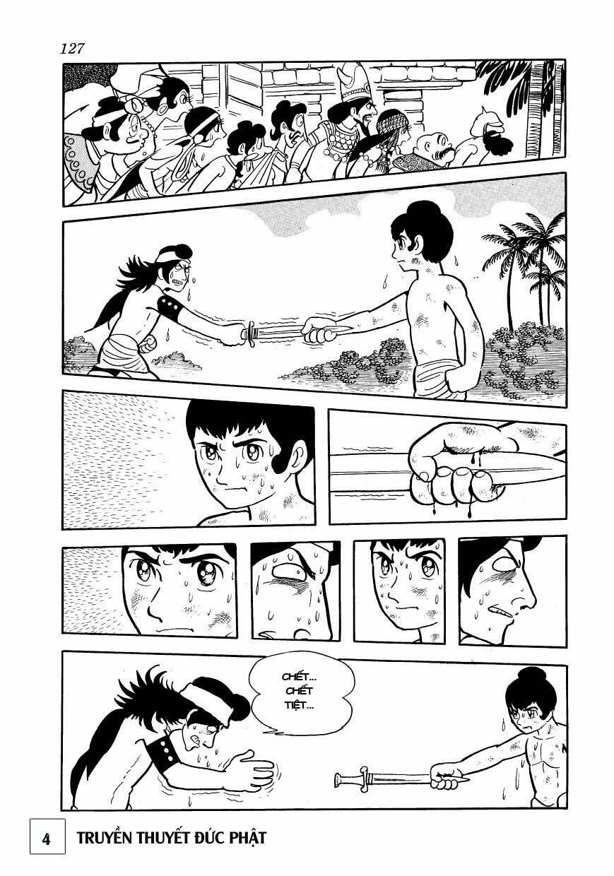 buddha - truyền thuyết đức phật chapter 20 42