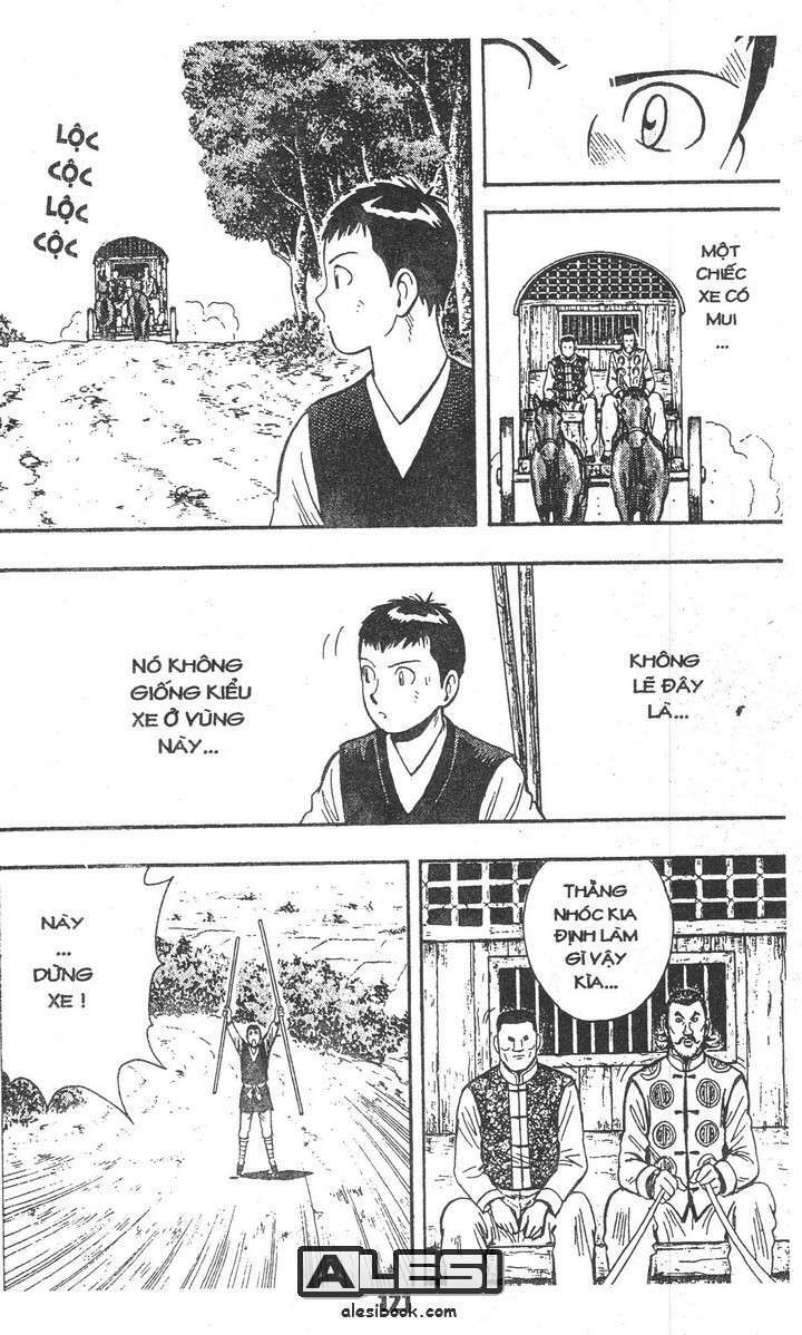 thời niên thiếu của hoàng phi hồng chapter 15 39