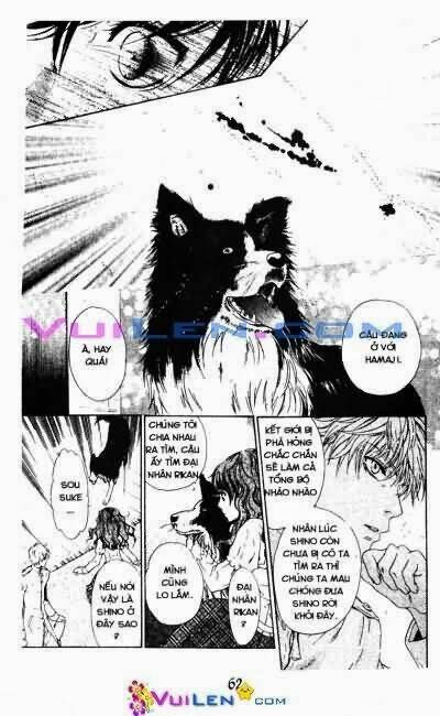 bát khuyển sỹ phương đông chapter 7 62