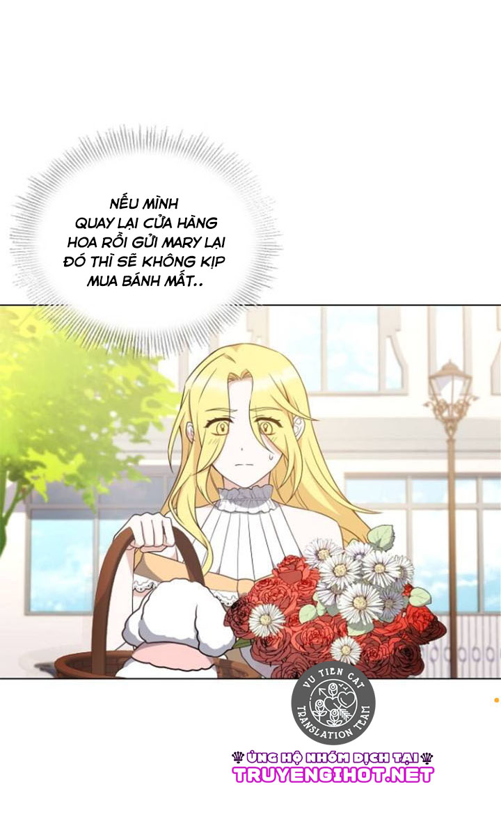 lời cầu hôn đến từ hoàng đế chapter 31.2 29