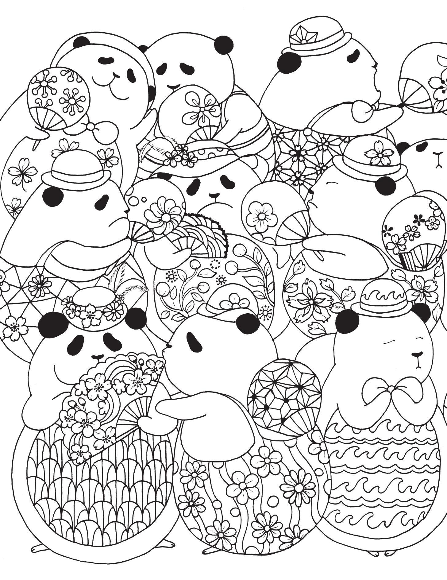 Sách - Một Triệu Chú Gấu