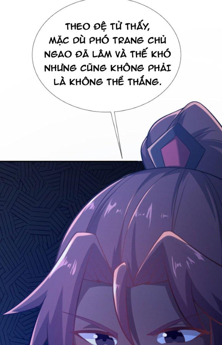 võ thánh này cũng quá khẳng khái chapter 16 83