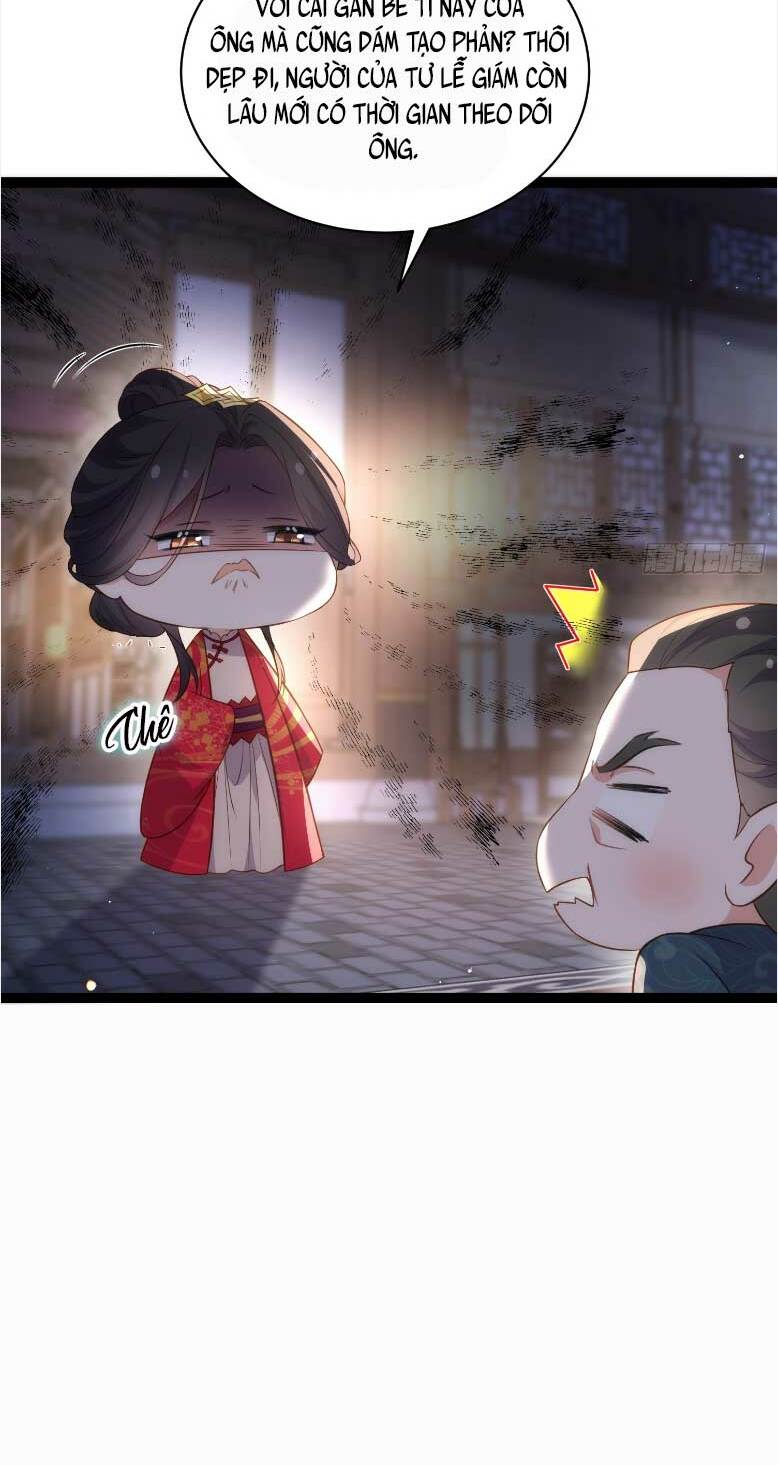 hoạn phi thiên hạ chapter 331 10