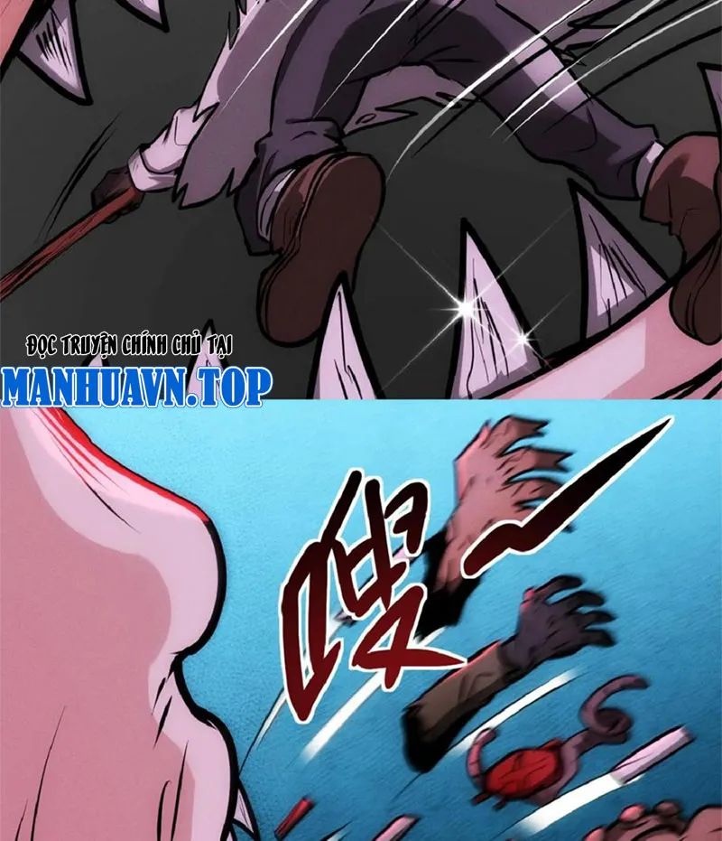 quỷ dị dược tề sư: bệnh nhân của ta đều là kinh khủng chapter 34 41